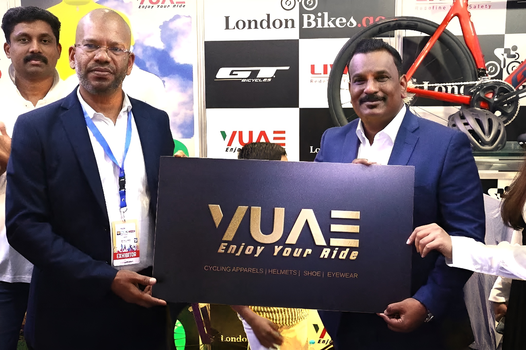 VUAE Release - Dubai Innovation Hub